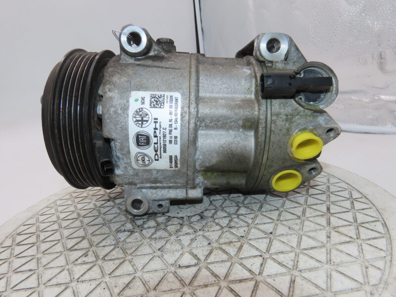 ALFA ROMEO-COMPRESSEUR AIR CONDITIONNE