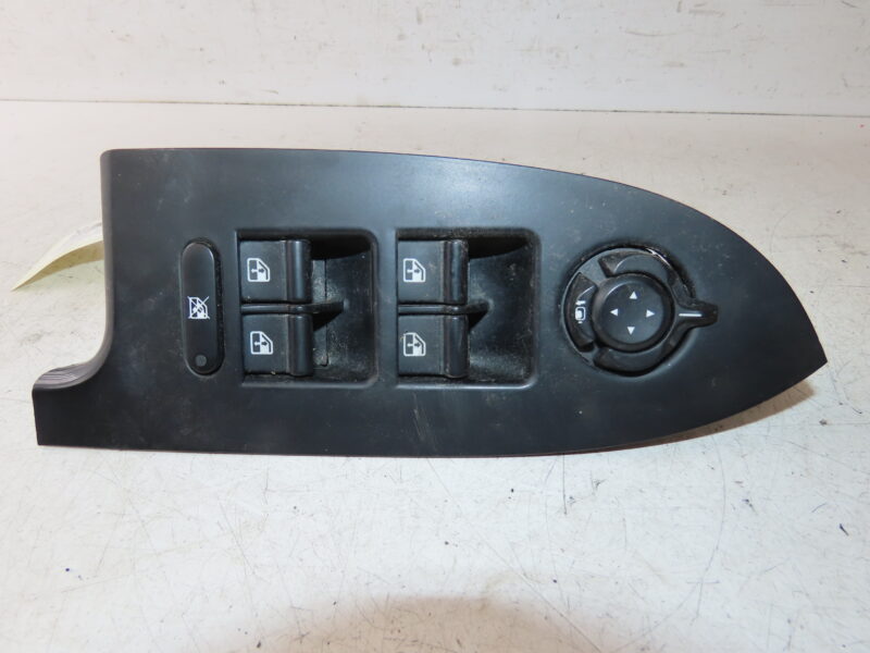 ALFA ROMEO-COMMANDE LEVE-GLACE PORTE AVG