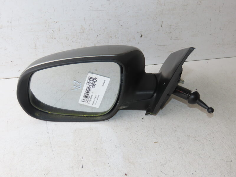 KIA-RETROVISEUR EXT. G