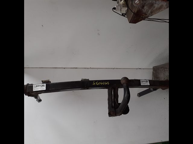 RENAULT-ATTELAGE