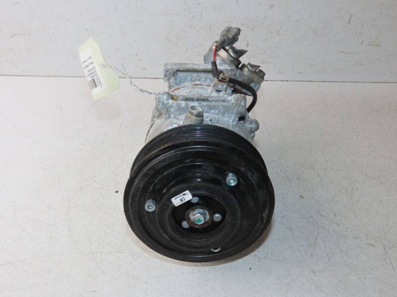 RENAULT-COMPRESSEUR AIR CONDITIONNE