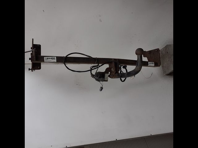 RENAULT-ATTELAGE