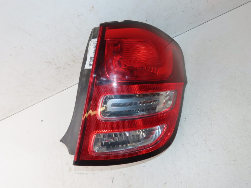 CITROEN-FEU ARD