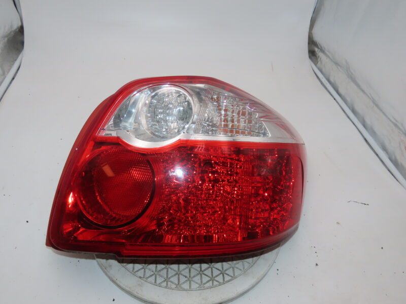 TOYOTA-FEU ARD