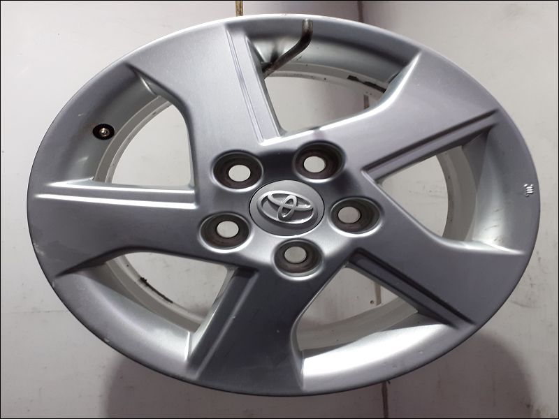 TOYOTA-JANTE ALUMINIUM 3