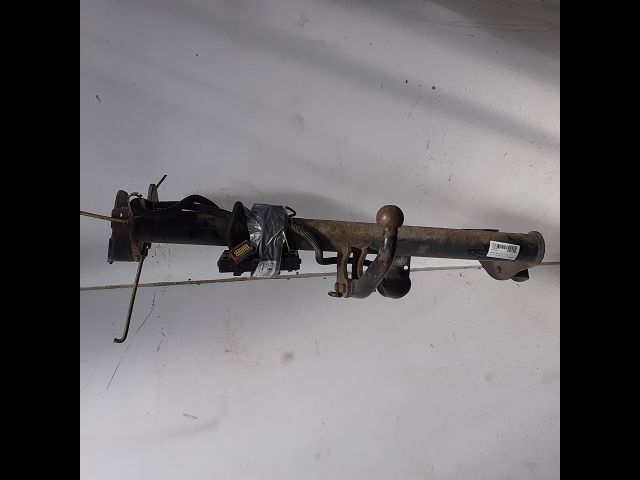 PEUGEOT-ATTELAGE