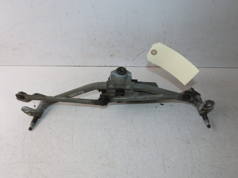 VOLKSWAGEN-MOTEUR ESSUIE-GLACE AV