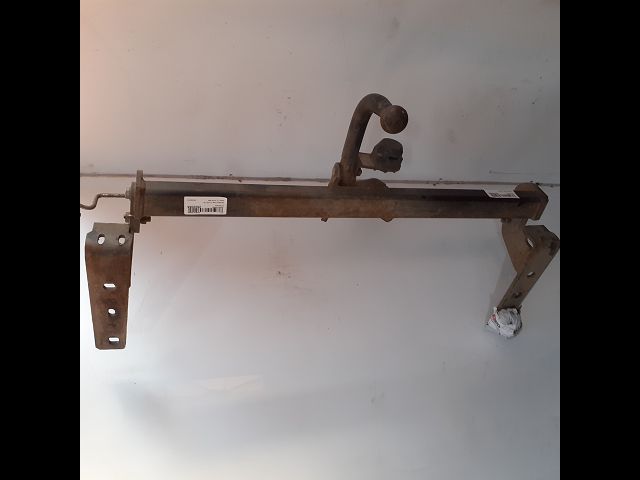 PEUGEOT-ATTELAGE