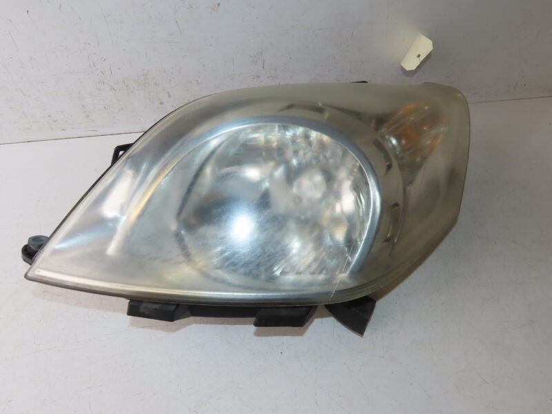 CITROEN-PHARE G
