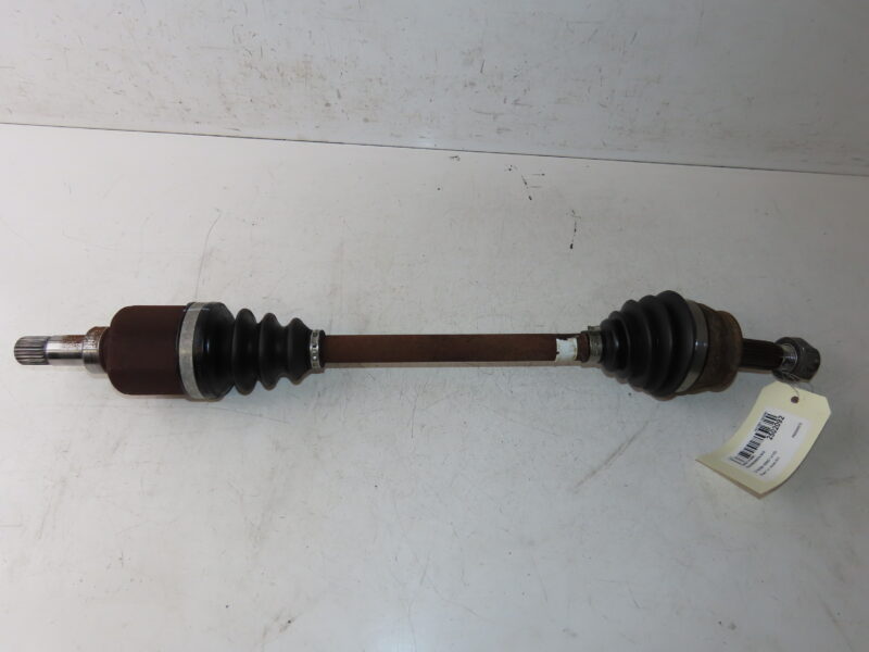 CITROEN-TRANSMISSION AVG