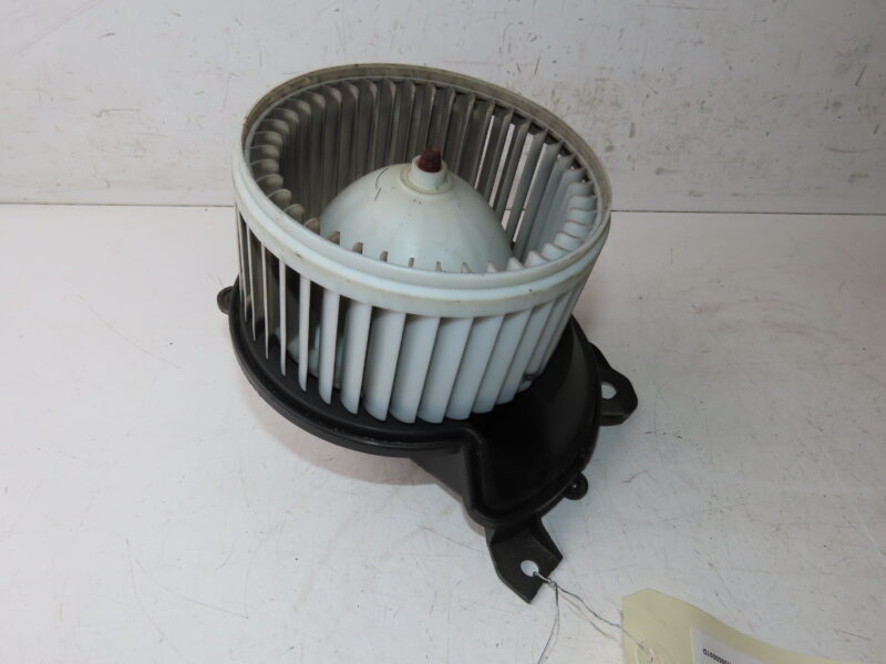 CITROEN-MOTEUR VENTILATEUR CHAUFFAGE