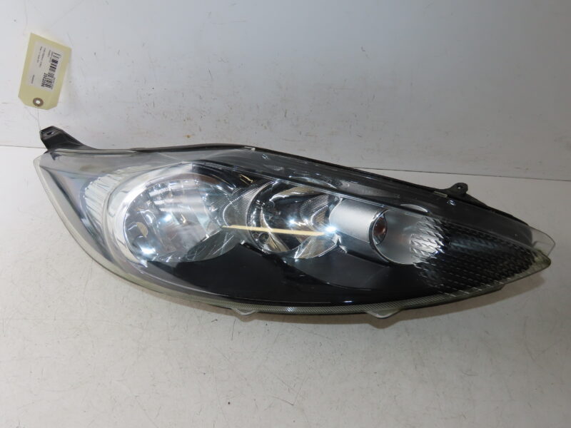FORD-PHARE D