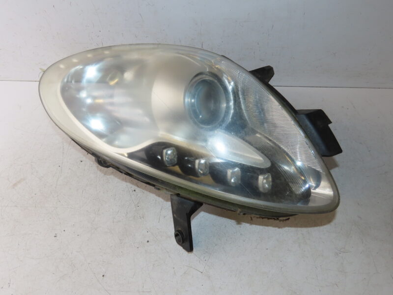 ALFA ROMEO-PHARE G