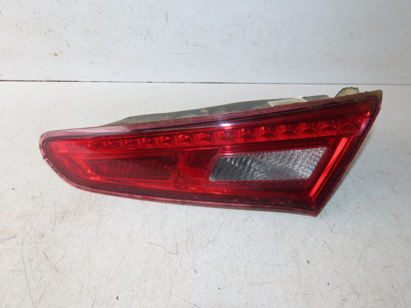 ALFA ROMEO-FEU AR INT D
