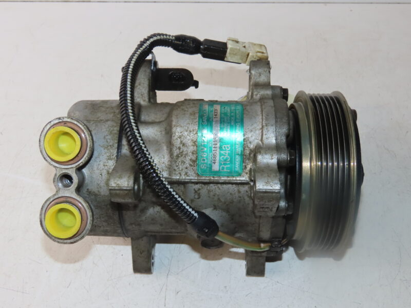 CITROEN-COMPRESSEUR AIR CONDITIONNE