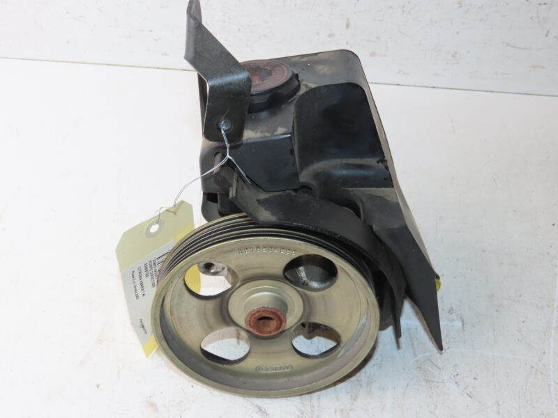 CITROEN-POMPE DIRECTION ASSISTEE