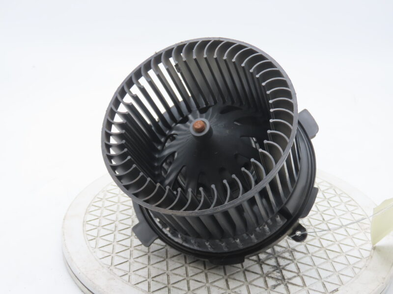 PEUGEOT-MOTEUR VENTILATEUR CHAUFFAGE