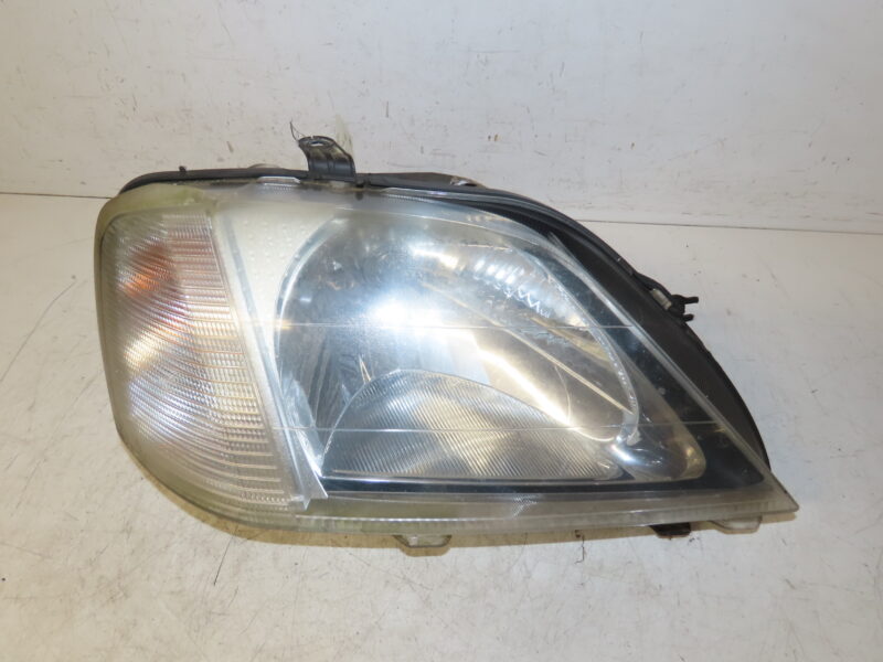 DACIA-PHARE D