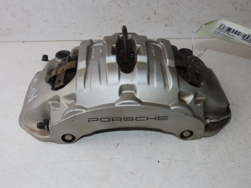 PORSCHE-ETRIER DE FREIN AVG