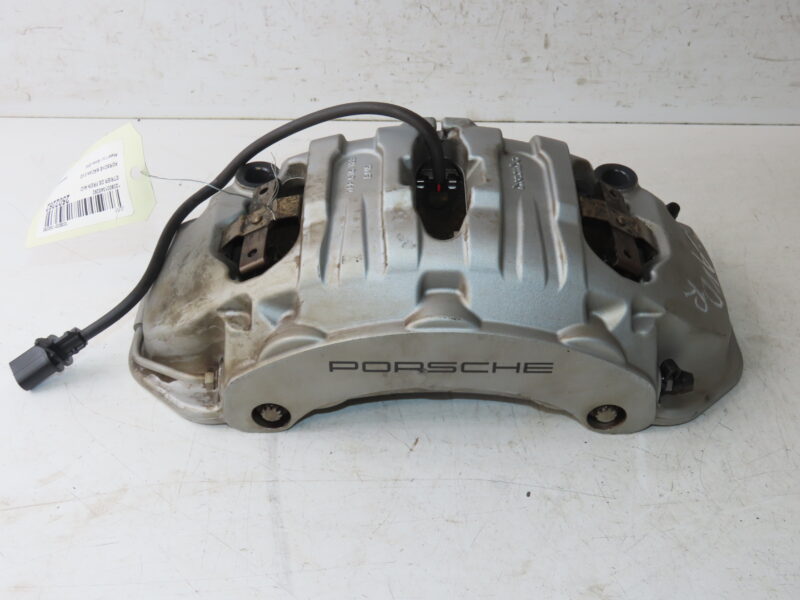 PORSCHE-ETRIER DE FREIN AVD