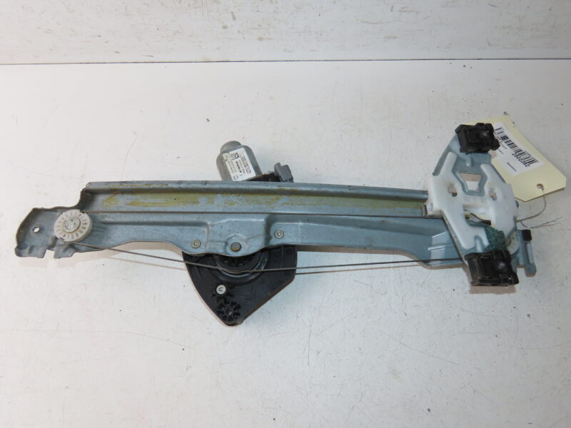 CITROEN-MECANISME+MOTEUR LEVE-GLACE ARD