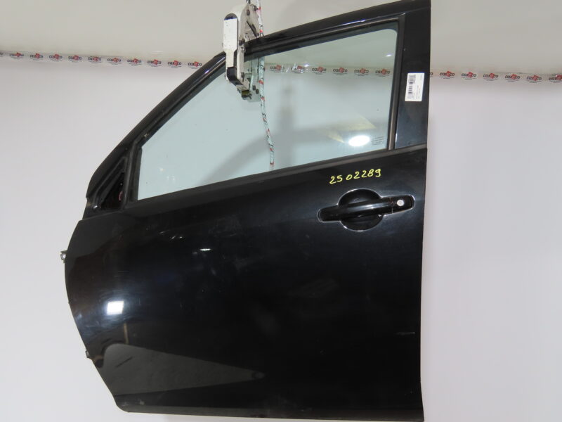 SUZUKI-PORTE AVG