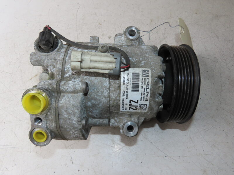 OPEL-COMPRESSEUR AIR CONDITIONNE