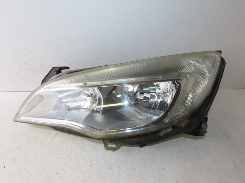 OPEL-PHARE G