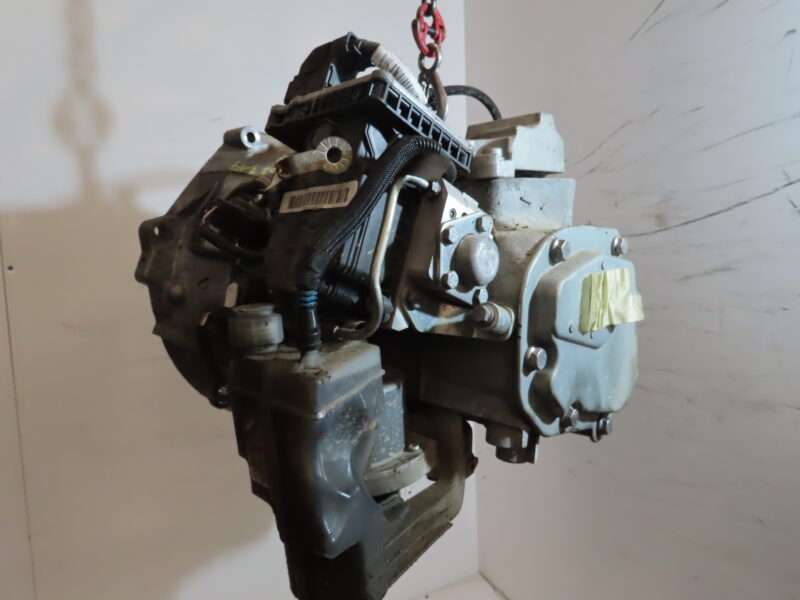 CITROEN-BOITE A VITESSE AUTOMATIQUE