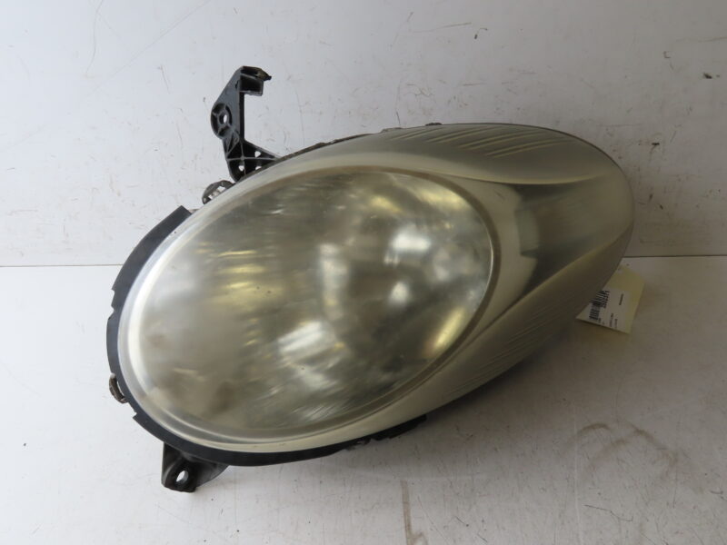 NISSAN-PHARE D
