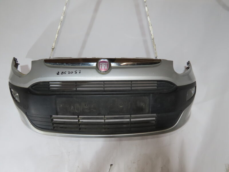 FIAT-PARE-CHOC AV