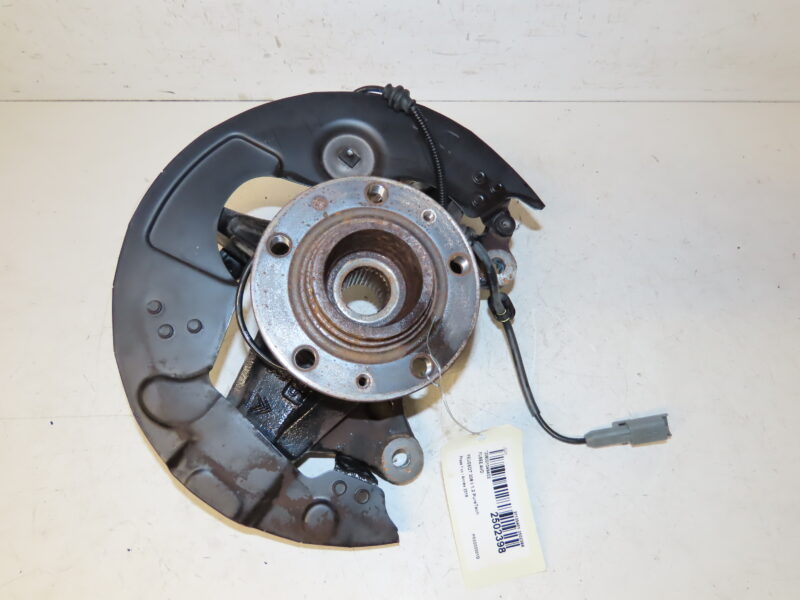 PEUGEOT-FUSEE AVD
