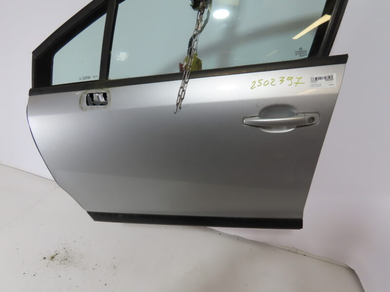 CITROEN-PORTE AVG