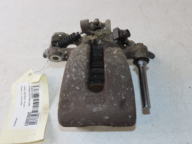OPEL-ETRIER DE FREIN ARD