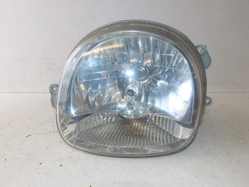 RENAULT-PHARE G