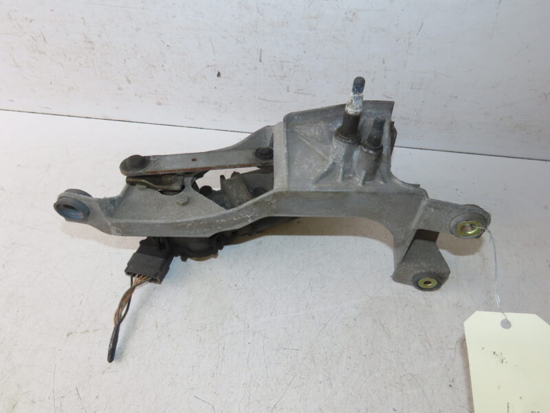 RENAULT-MOTEUR ESSUIE-GLACE AV