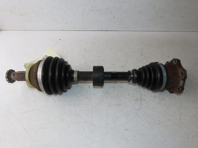 VOLKSWAGEN-TRANSMISSION AVG