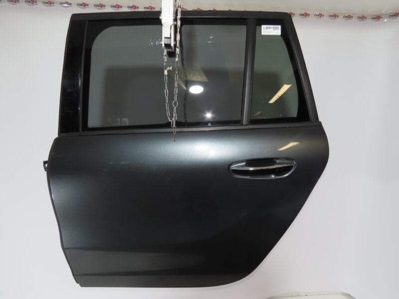 CITROEN-PORTE ARG