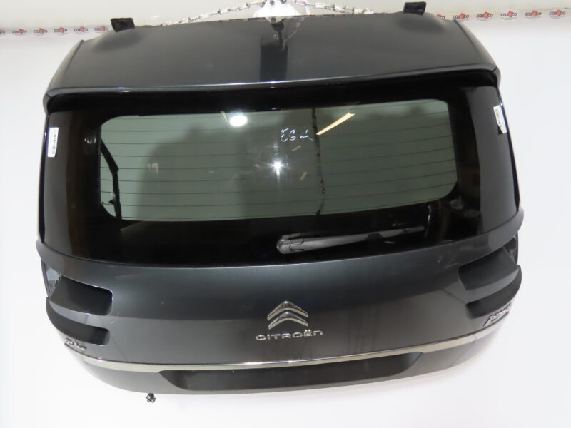 CITROEN-HAYON