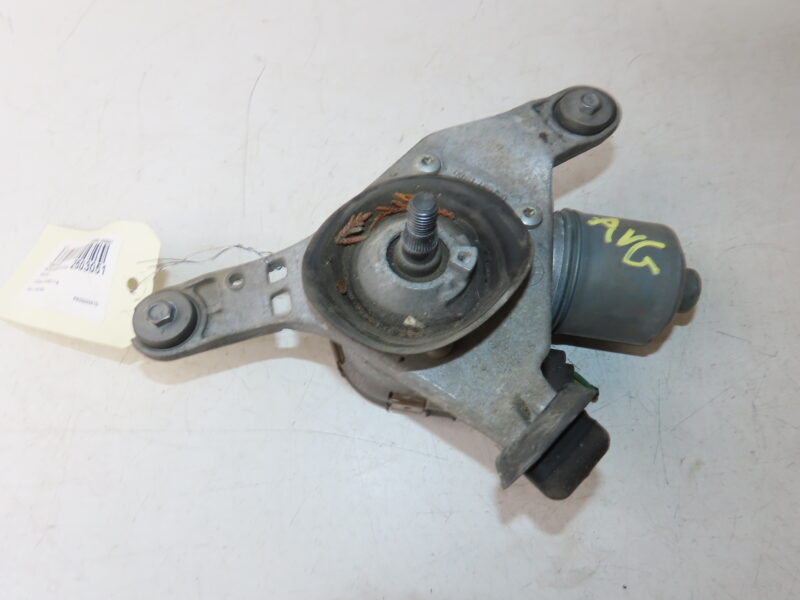 CITROEN-MOTEUR ESSUIE-GLACE AV GAUCHE