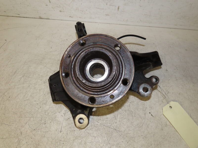 PEUGEOT-FUSEE AVD