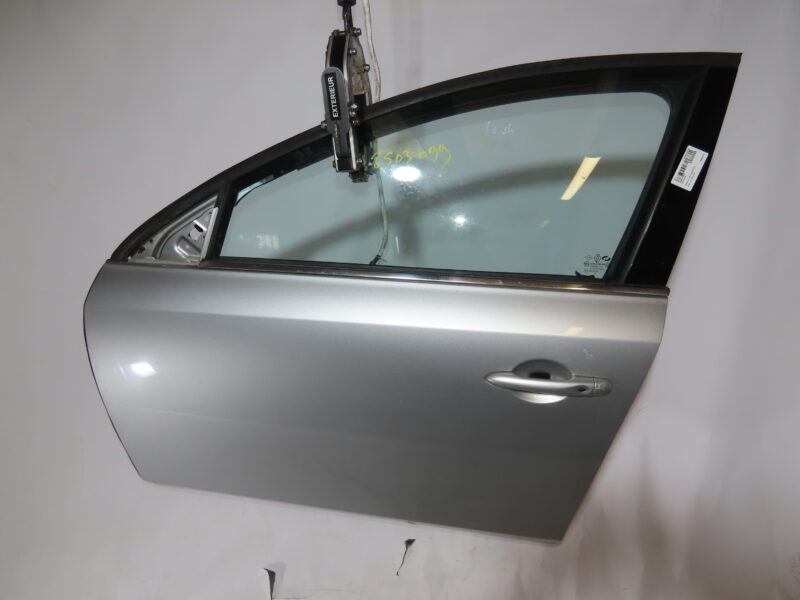 RENAULT-PORTE AVG
