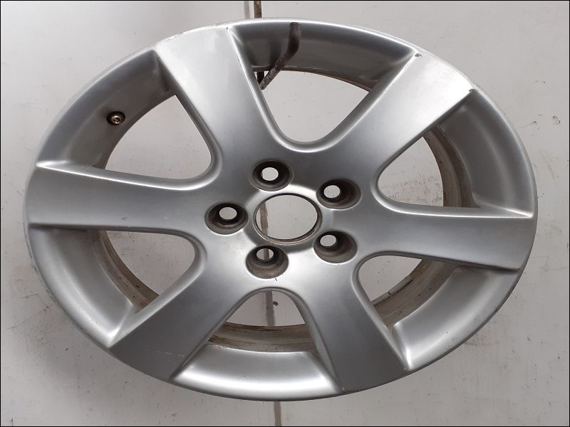 VOLKSWAGEN-JANTE ALUMINIUM 1