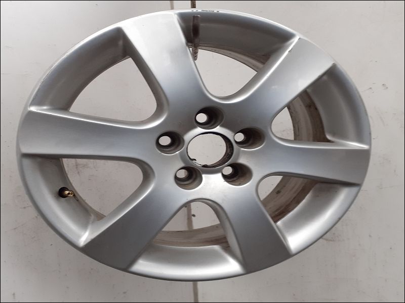 VOLKSWAGEN-JANTE ALUMINIUM 2