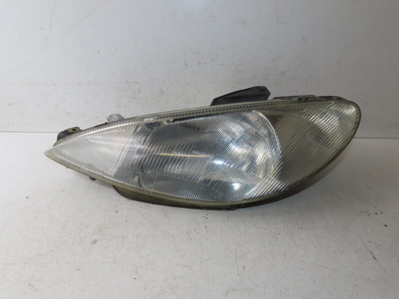 PEUGEOT-PHARE G