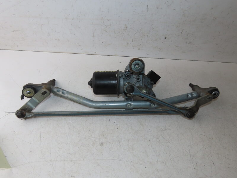CITROEN-MOTEUR ESSUIE-GLACE AV