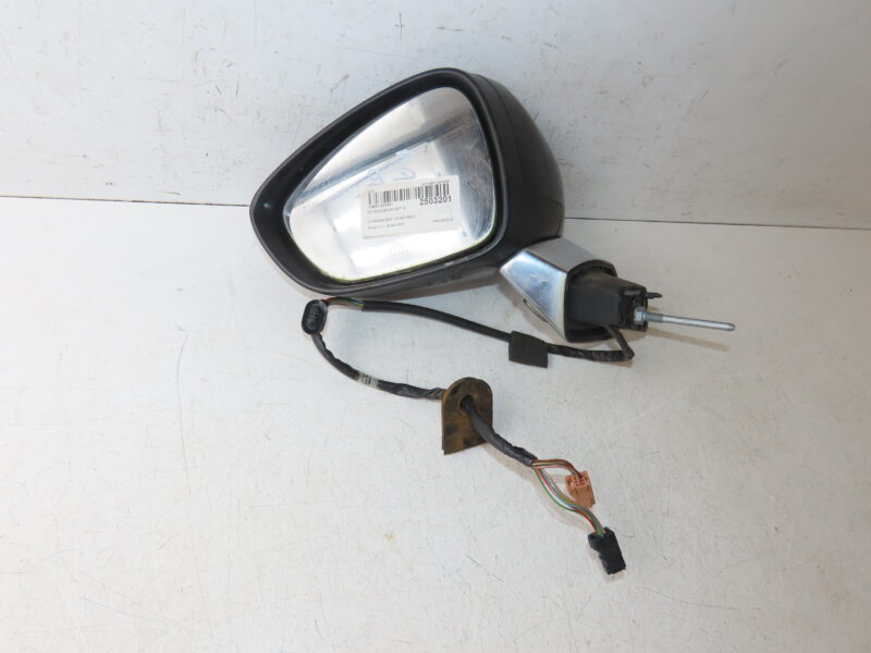 CITROEN-RETROVISEUR EXT. G