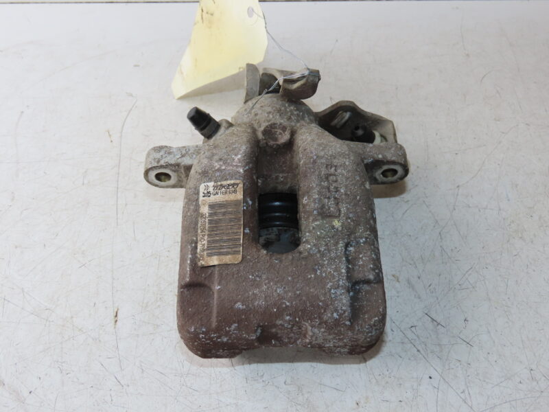 PEUGEOT-ETRIER DE FREIN ARG