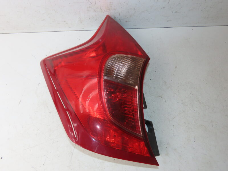 NISSAN-FEU ARG