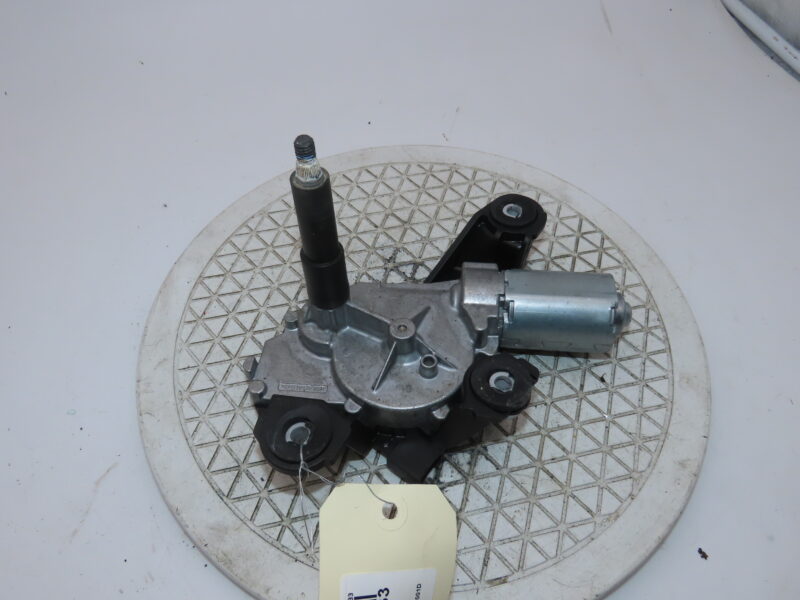 RENAULT-MOTEUR ESSUIE-GLACE AR